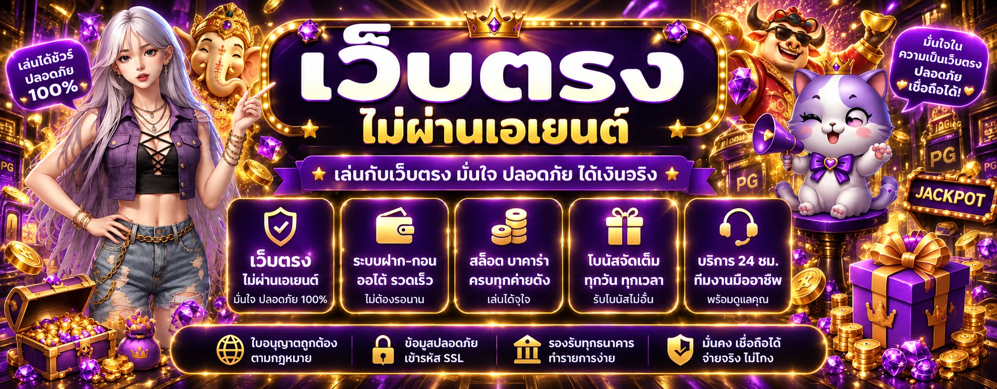 partybets banner